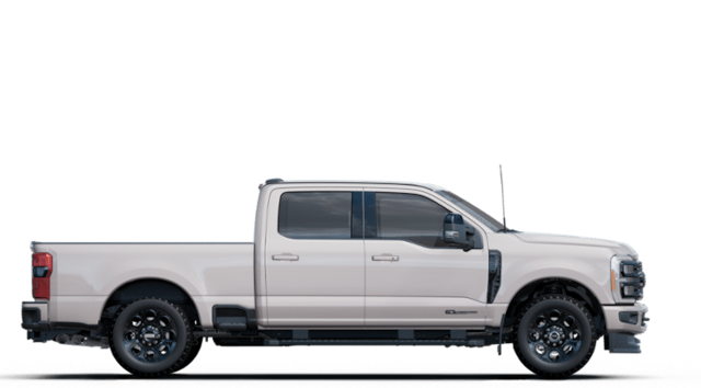 2024 Ford SuperDuty